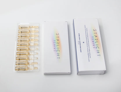 Starlicht Revive V2.0 Collagen Green Tea Ampoule Facial Serum (Canada only) - | EMR-TEK